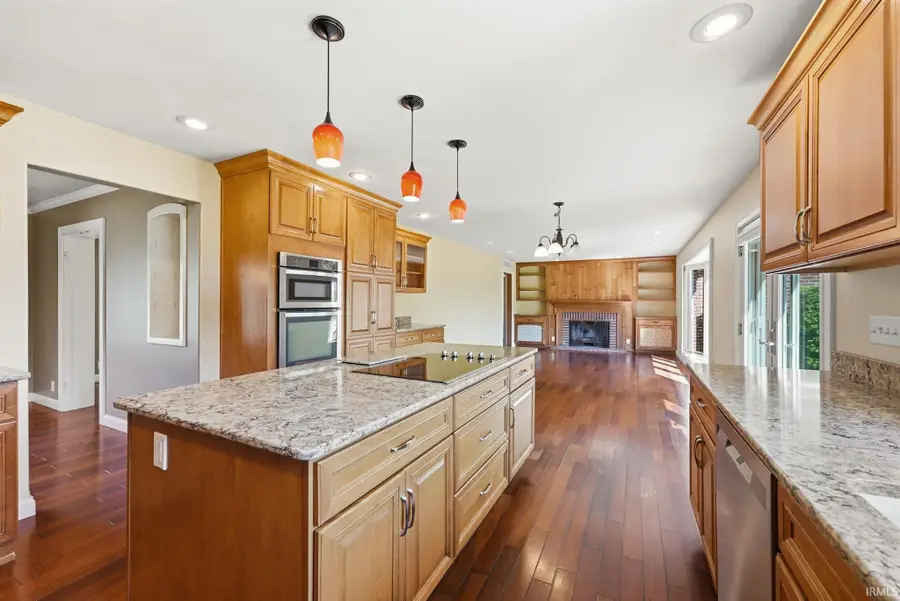 22 Stone Ridge Drive, Huntington, IN 46750 - #3