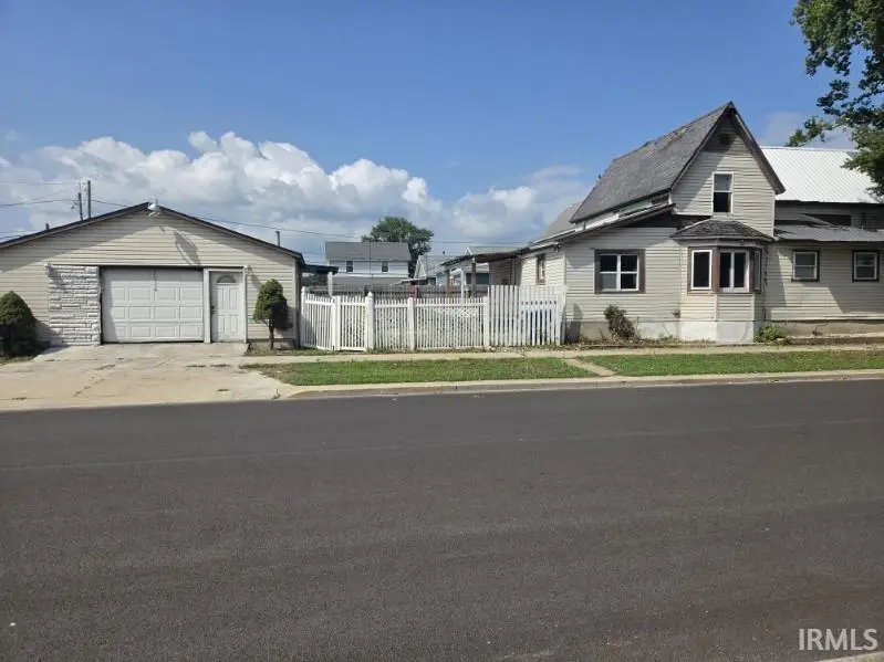 801 Wilkinson Street, Logansport, IN 46947 - #2