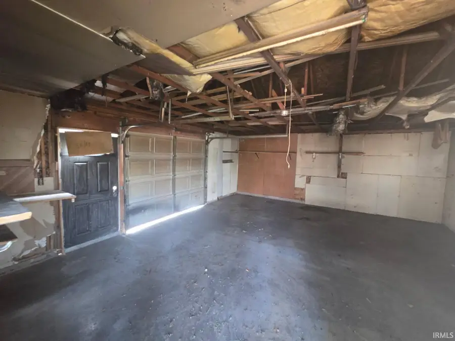 801 Wilkinson Street, Logansport, IN 46947 - #3