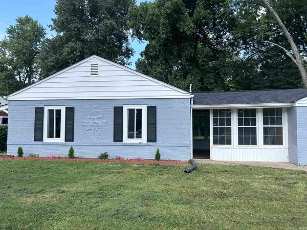 423 S Kenmore Drive, Evansville, IN 47714