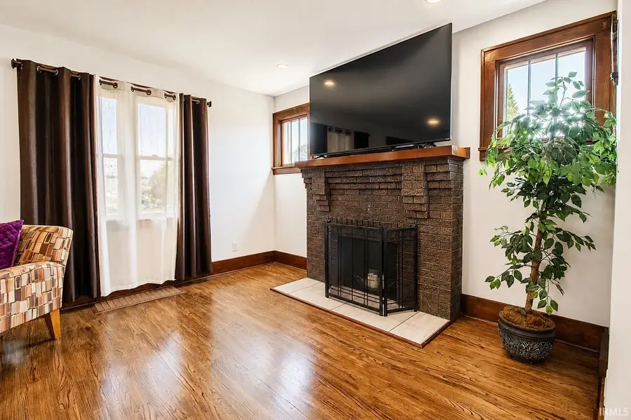 107 S Shield Street, Knox, IN 46534 - #2