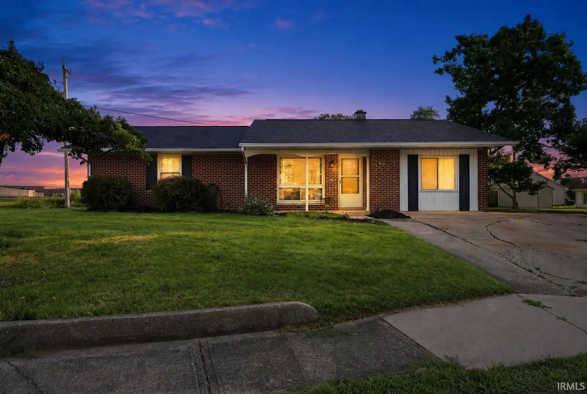 6929 Plumtree Court, Fort Wayne, IN 46825 - #1