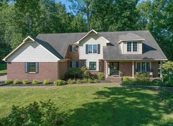 305 Key West Drive, Evansville, IN 47712