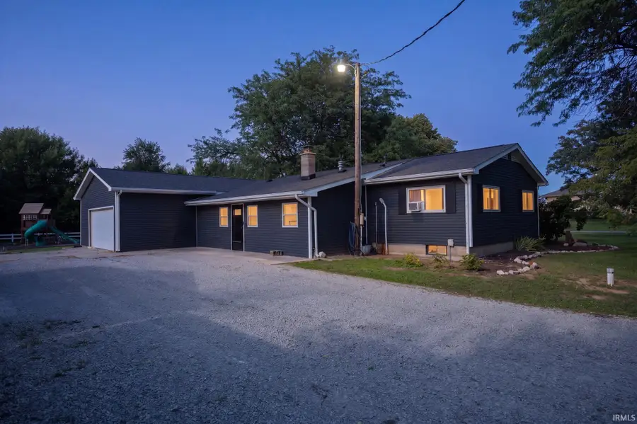 13765 19 B Road, Argos, IN 46501 - #2