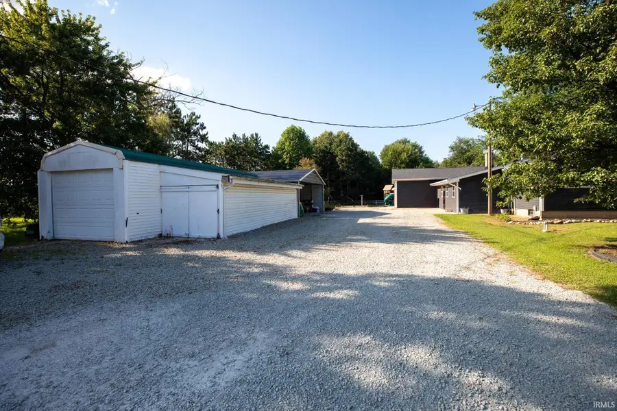 13765 19 B Road, Argos, IN 46501 - #3