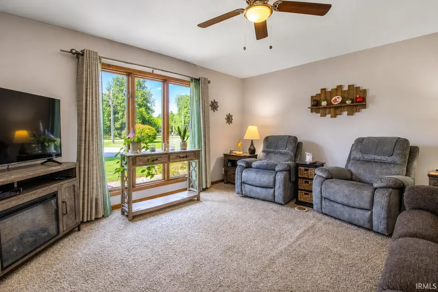 2105 S Tribue Drive, Knox, IN 46534 - #2