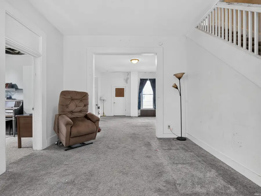 462 Lincoln Avenue, Huntington, IN 46750 - #2