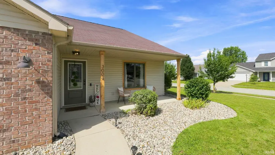 3004 Marguerite Drive, Huntertown, IN 46764 - #2