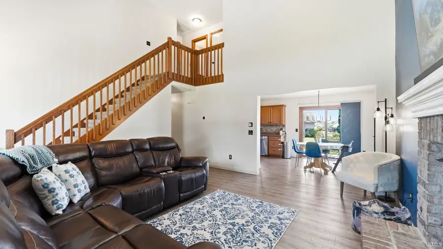 3004 Marguerite Drive, Huntertown, IN 46764 - #3