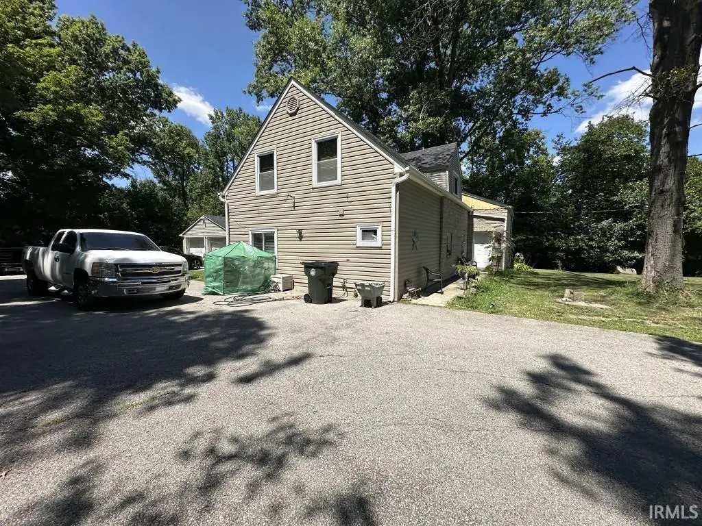 1705 Graybrook Lane, New Albany, IN 47150 - #1