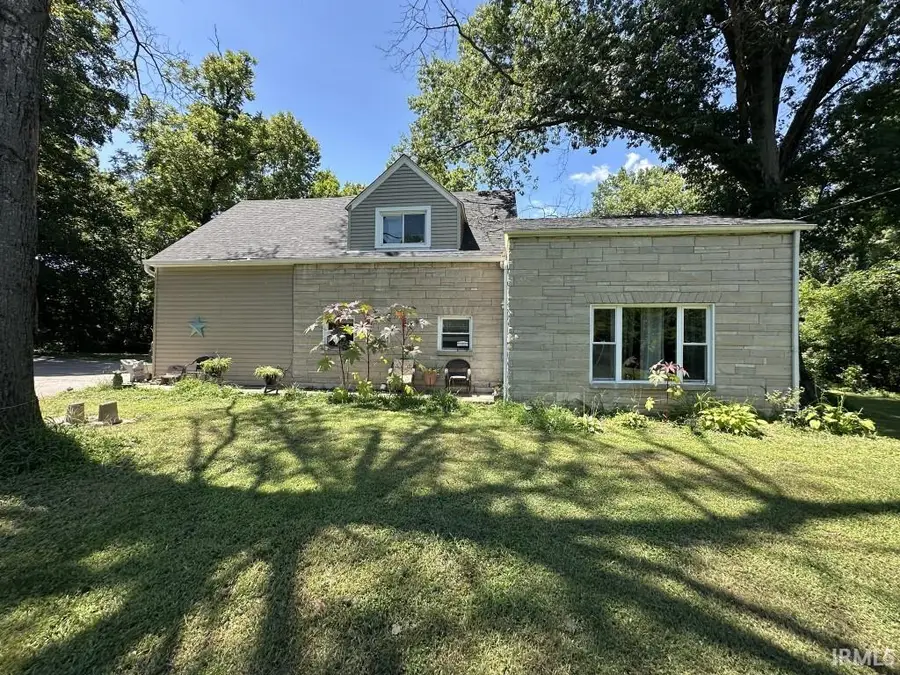 1705 Graybrook Lane, New Albany, IN 47150 - #3
