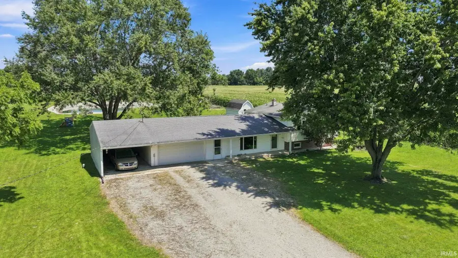 2926 W 550 S, Huntington, IN 46750 - #2