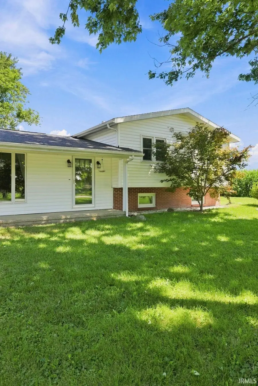 2926 W 550 S, Huntington, IN 46750 - #3