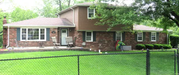 3960 N Woodbine Drive, Marion, IN 46952