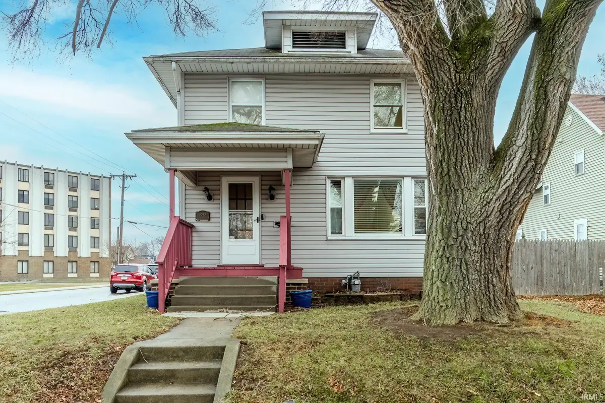 2022 Saint Mary's Avenue, Fort Wayne, IN 46808 - #1