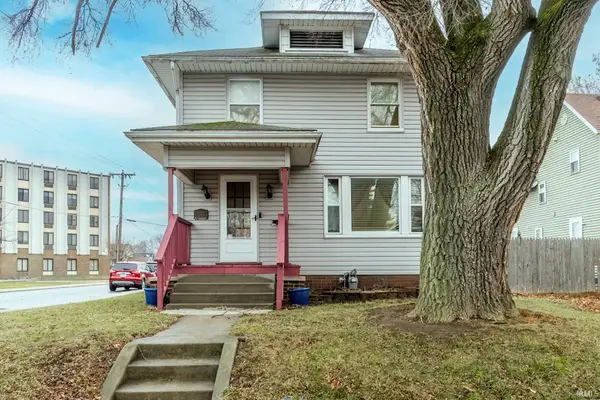 2022 Saint Mary's Avenue, Fort Wayne, IN 46808