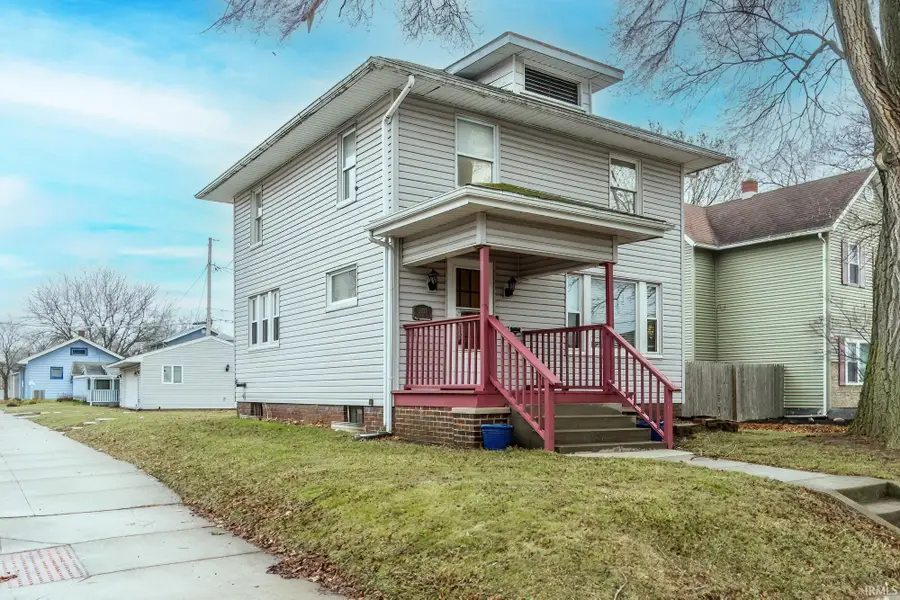 2022 Saint Mary's Avenue, Fort Wayne, IN 46808 - #2