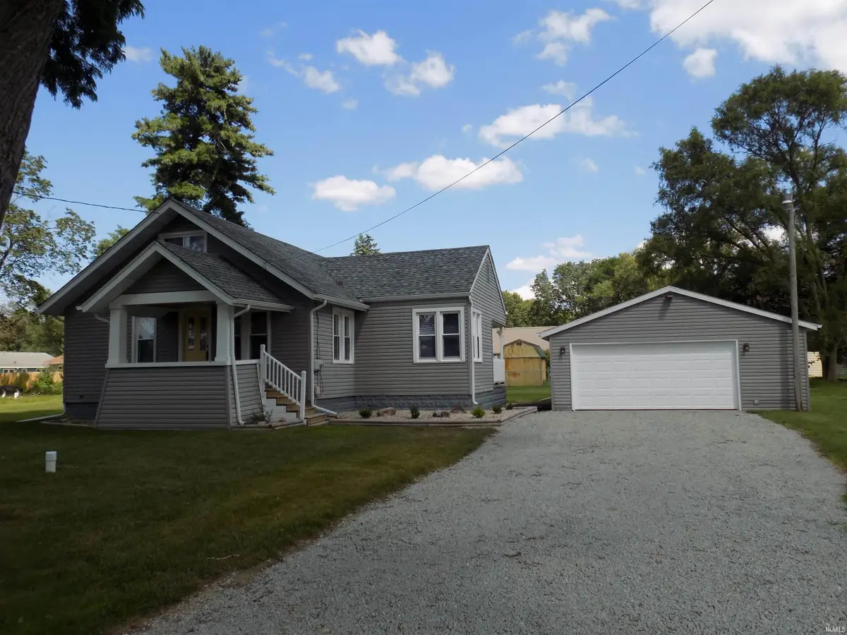 57932 Roys Avenue, Elkhart, IN 46517 - #1