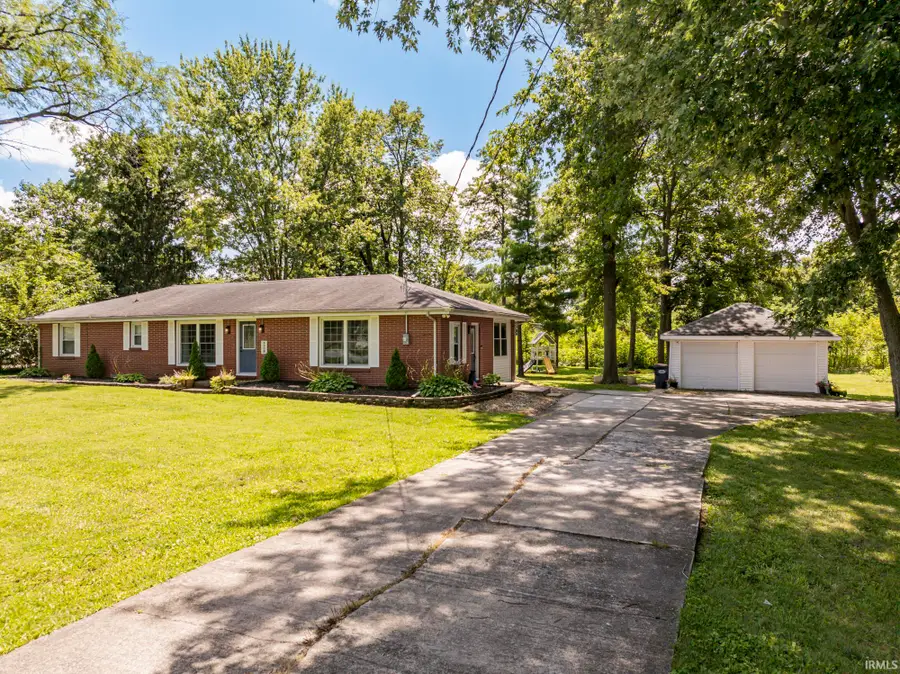 8509 W Jackson Street, Muncie, IN 47304 - #2