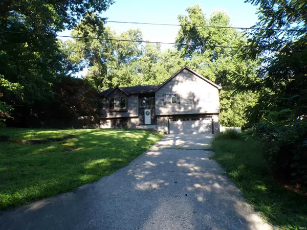 1021 E Indian Trail Boulevard, Paoli, IN 47454