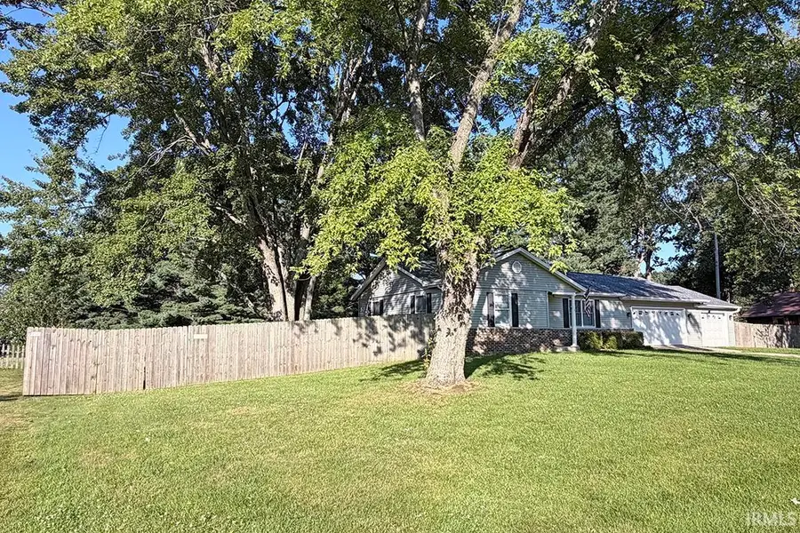 53537 Cleveland Estates Drive, Elkhart, IN 46514 - #3