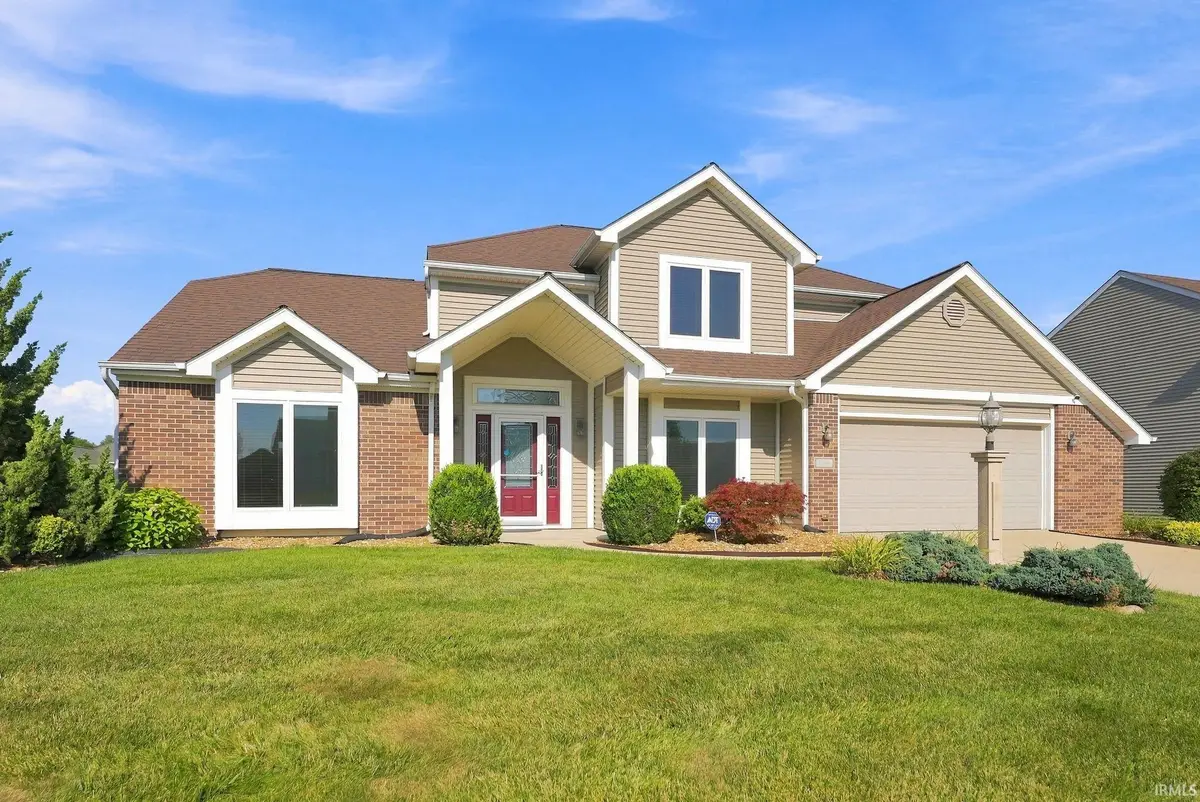 1763 Pinelock Court, New Haven, IN 46774 - #1