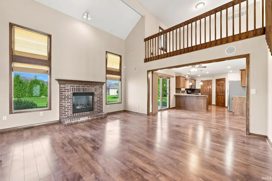 1763 Pinelock Court, New Haven, IN 46774 - #2