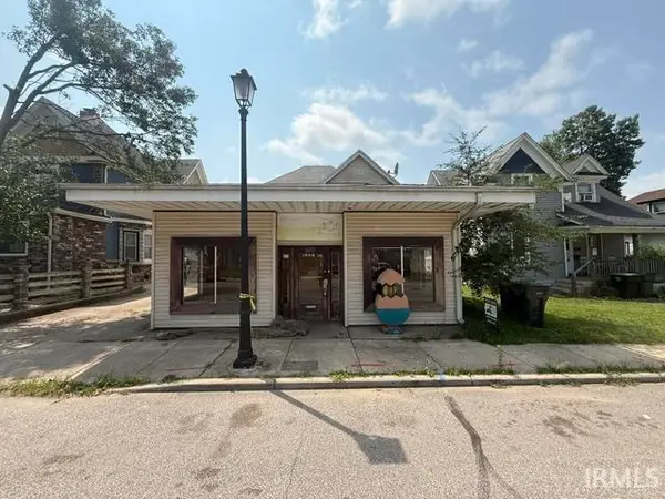 1323 Miami Street, South Bend, IN 46601