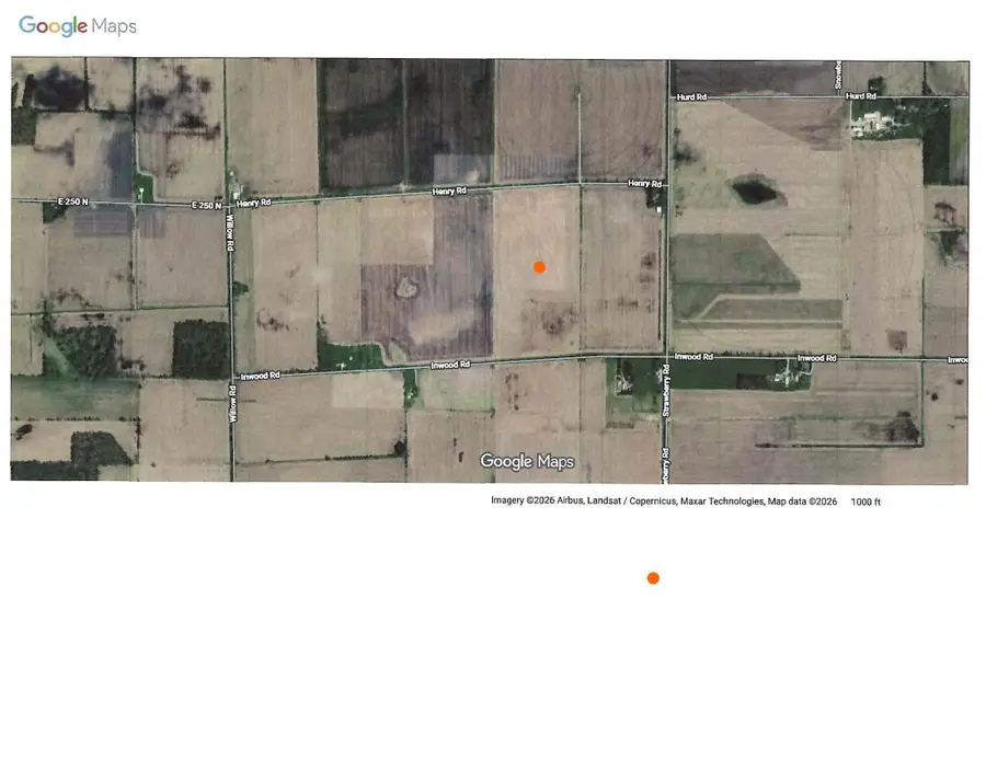 0 Inwood Road, North Liberty, IN 46554 - #3