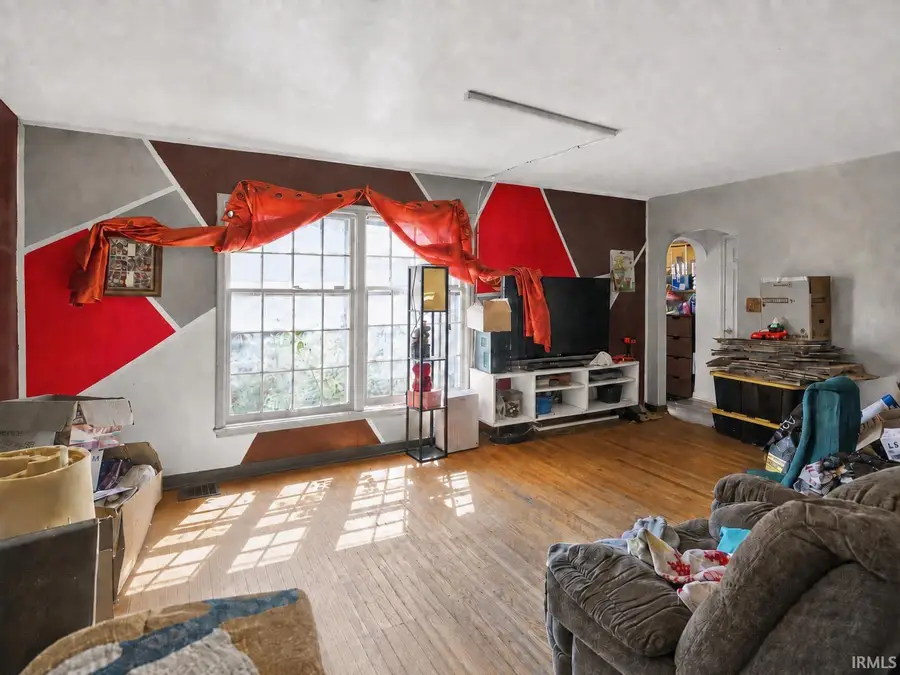 1833 Randallia Drive, Fort Wayne, IN 46805 - #2