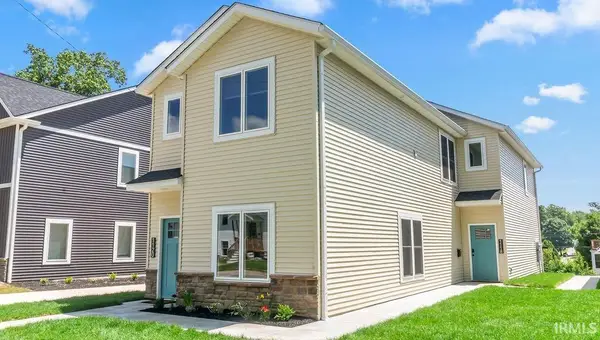 1118 & 1120 N Woodburn Avenue, Bloomington, IN 47404