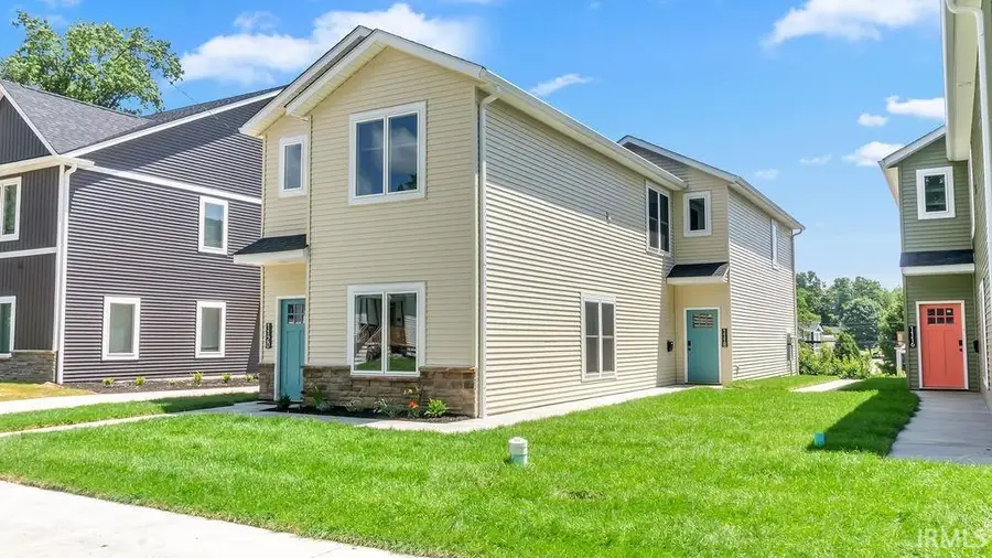 1118 & 1120 N Woodburn Avenue, Bloomington, IN 47404 - #3