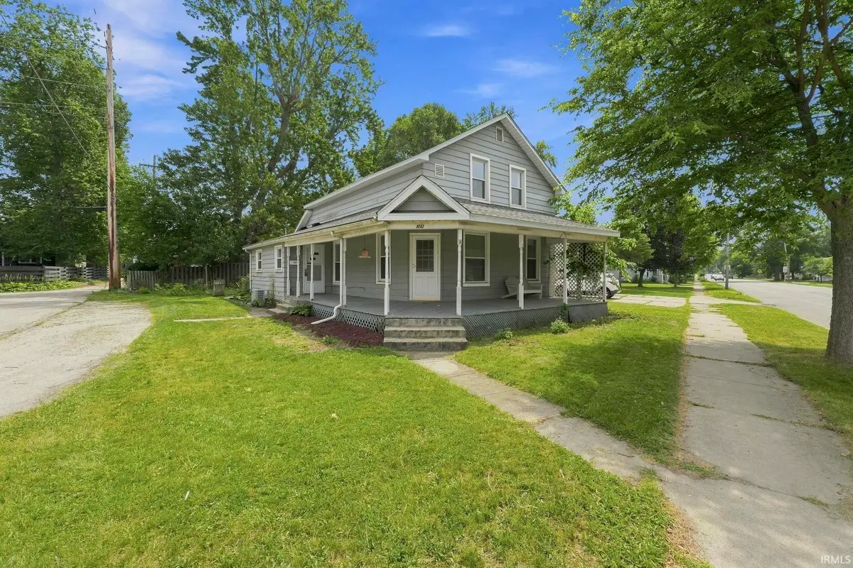 1012 S Main Street, Goshen, IN 46526 - #1