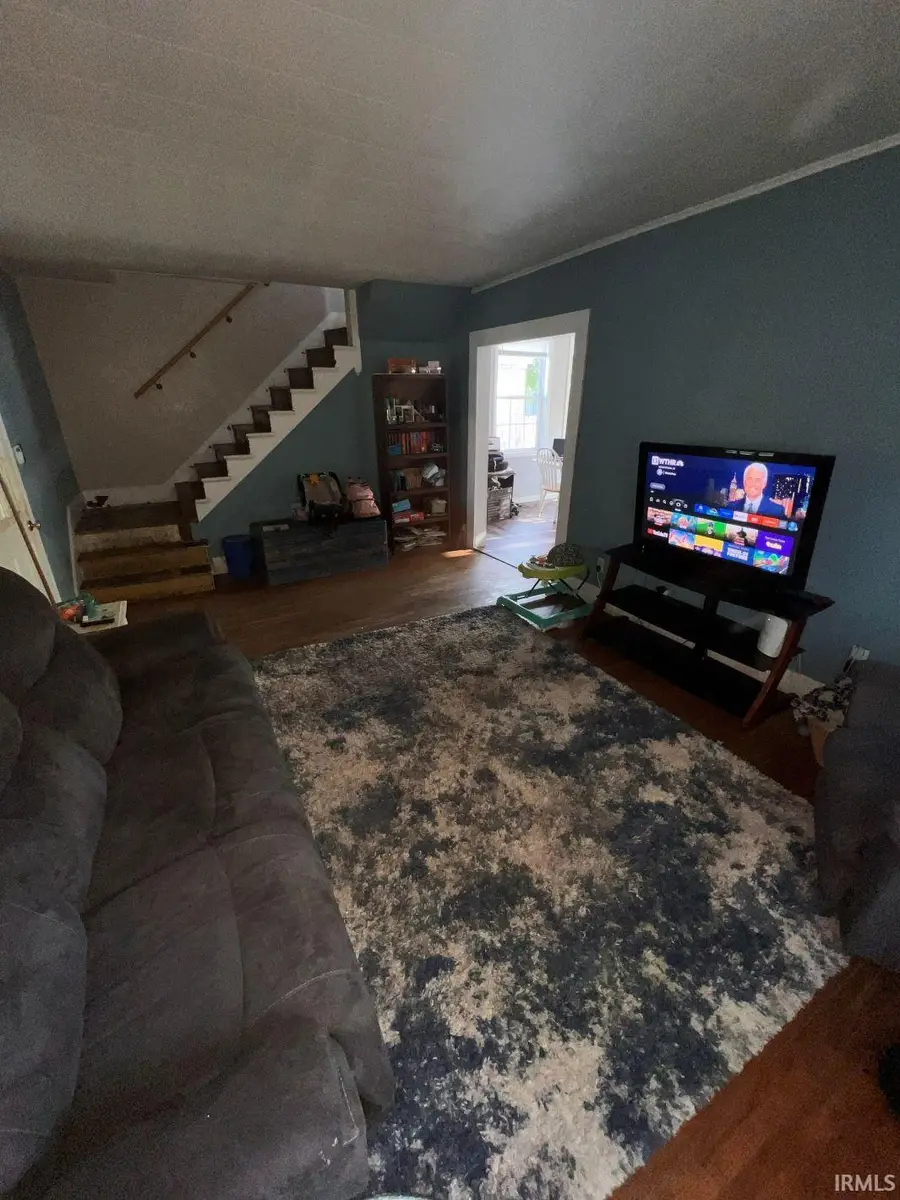 2205 S 14th Street, New Castle, IN 47362 - #2