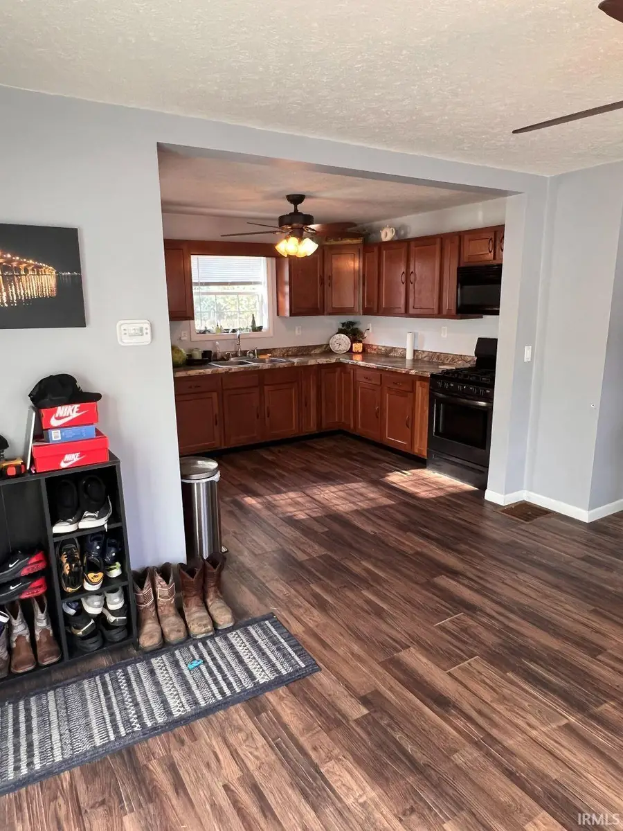 2205 S 14th Street, New Castle, IN 47362 - #3