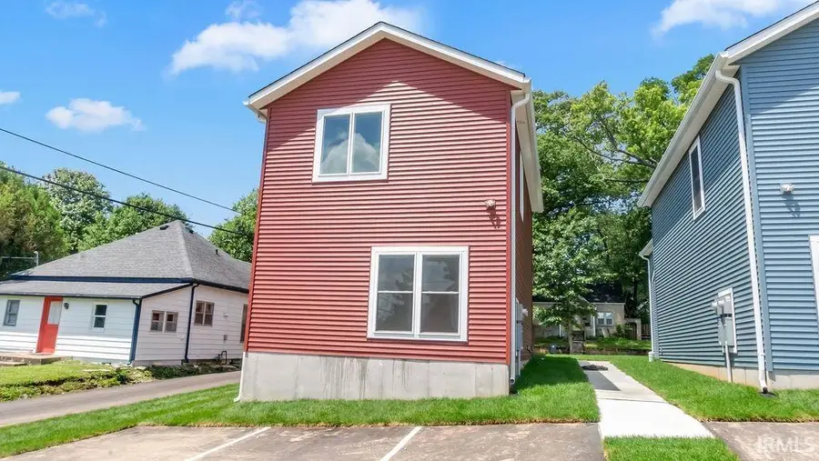 1106 & 1108 N Woodburn Avenue, Bloomington, IN 47404 - #2