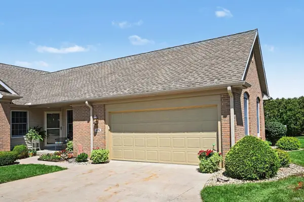 1676 Edgebrooke Court, Goshen, IN 46528