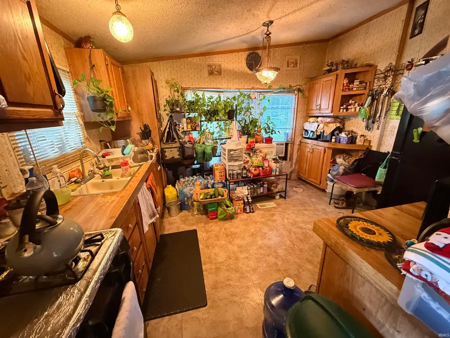 435 Turpie Street, Monticello, IN 47960 - #2