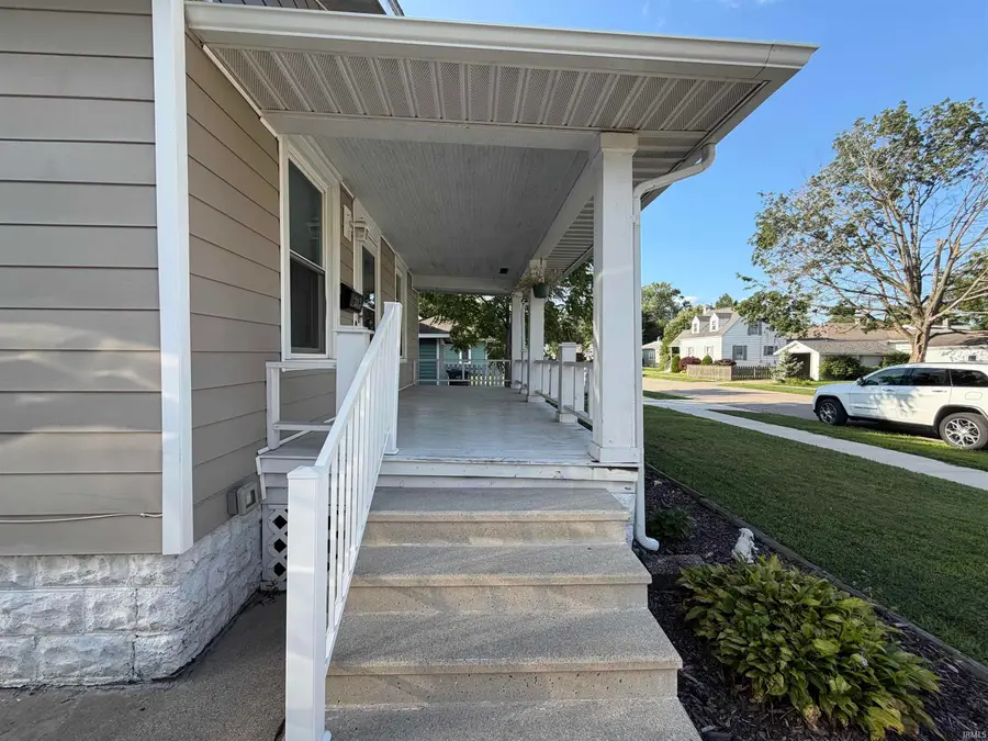 213 Manor Avenue, Elkhart, IN 46516 - #2