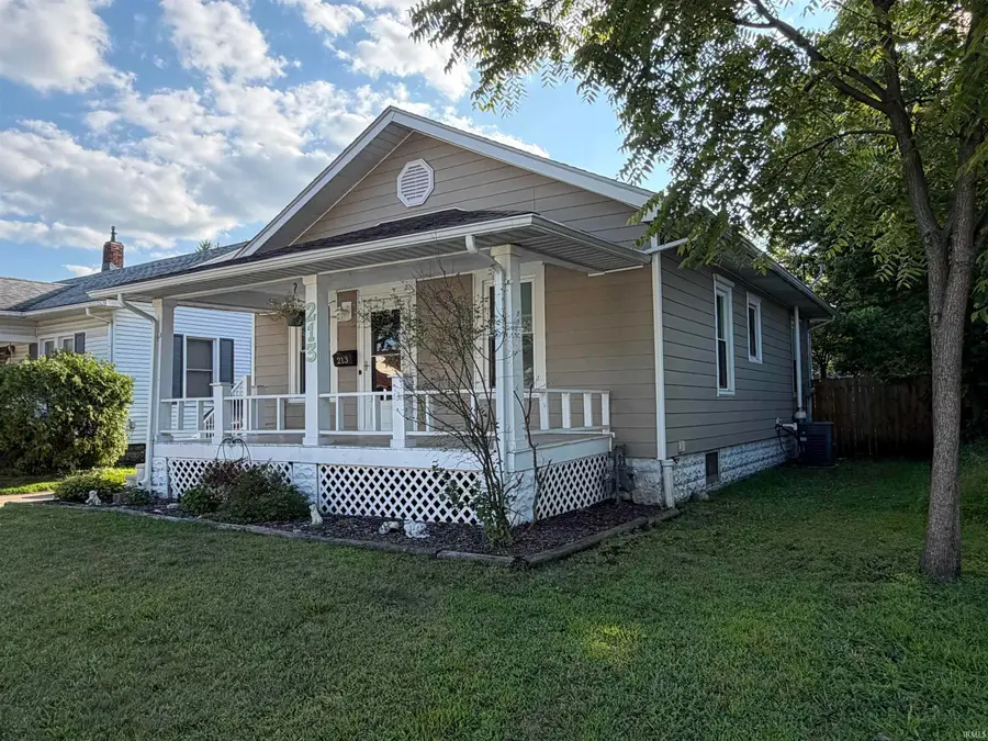 213 Manor Avenue, Elkhart, IN 46516 - #3