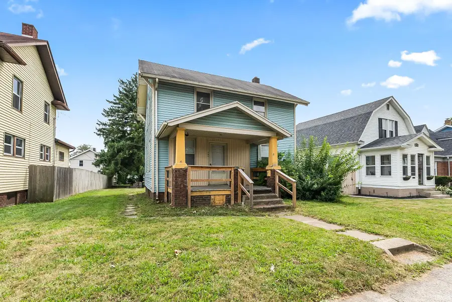 705 Greenlawn Avenue, Fort Wayne, IN 46808 - #2