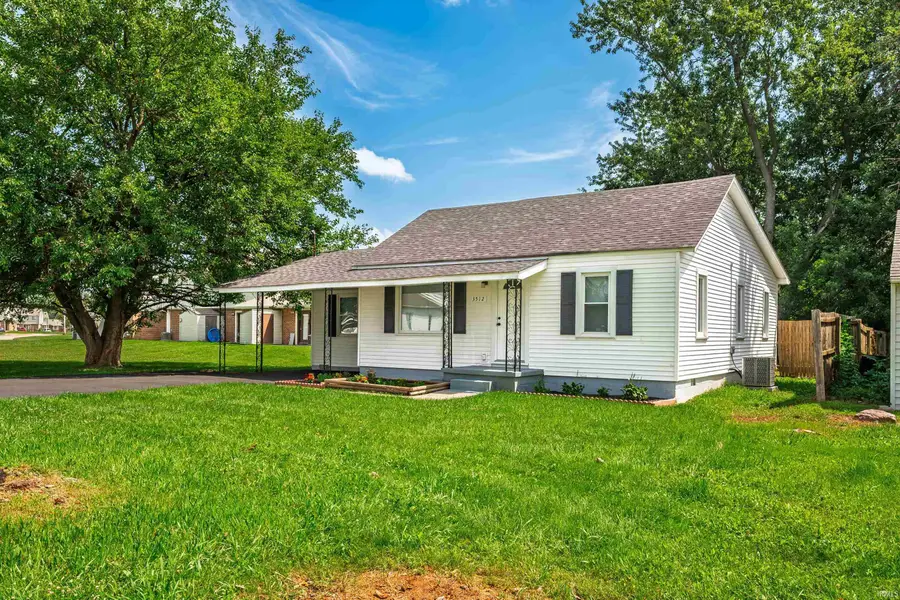 3512 S Dayton Avenue, Muncie, IN 47302 - #2