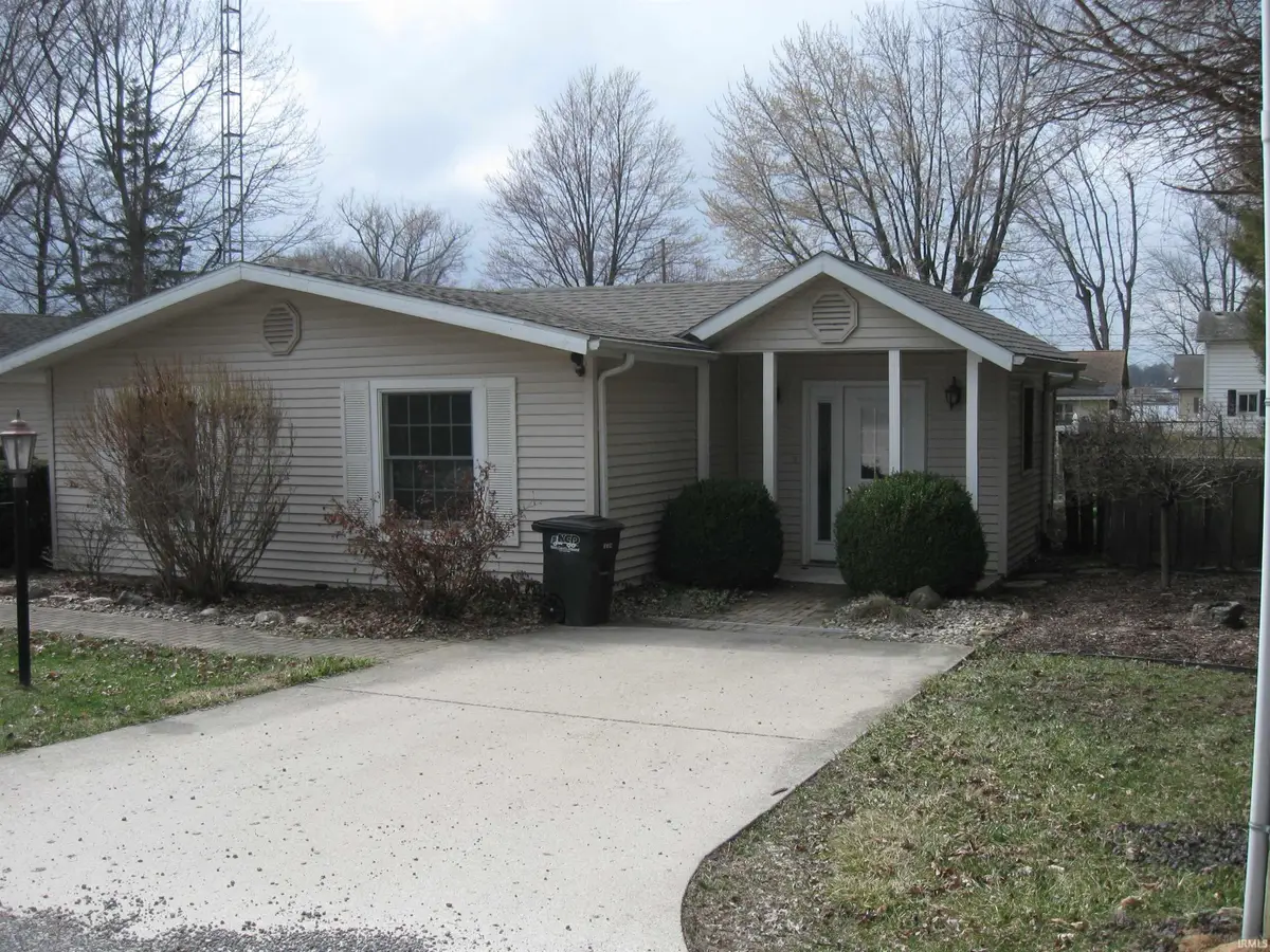 7140s 160e Wolcottville Lane, Wolcottville, IN 46795 - #1