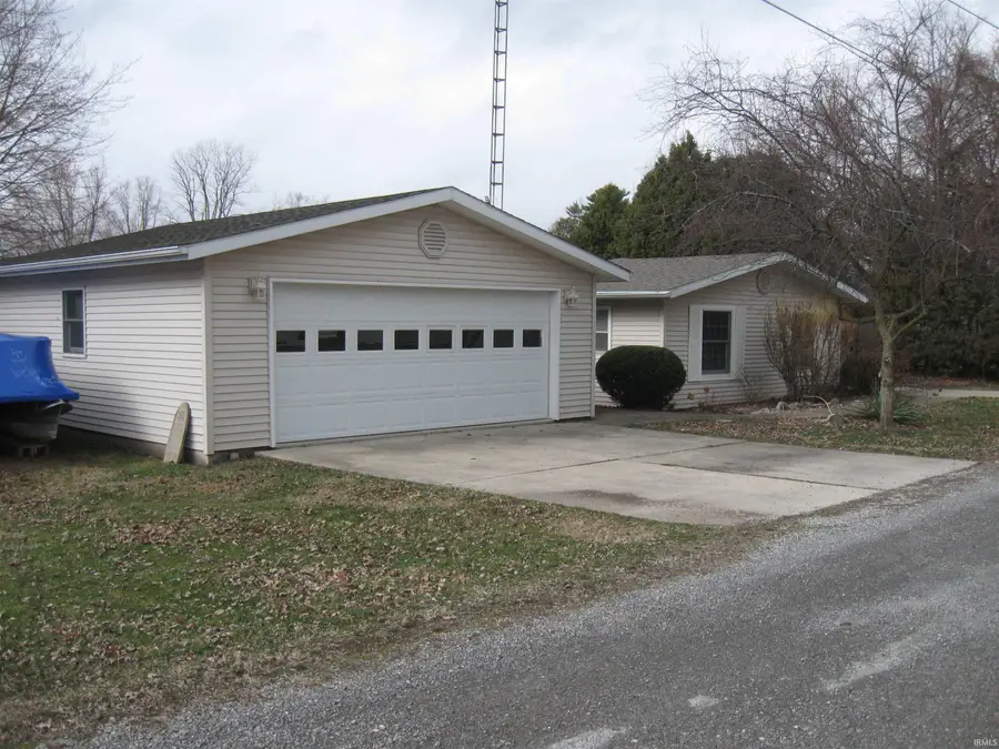 7140s 160e Wolcottville Lane, Wolcottville, IN 46795 - #3