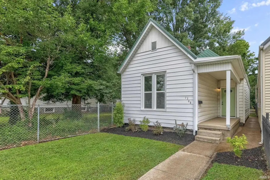 1308 E Walnut Street, Evansville, IN 47714 - #2