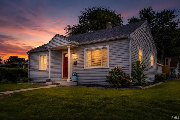 629 Maple Street, Monticello, IN 47960