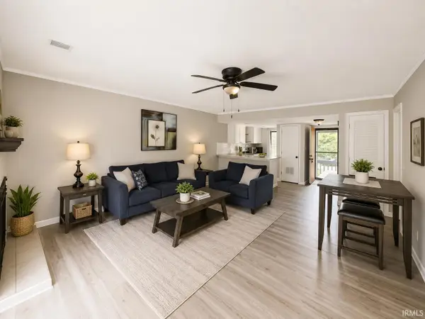 9021 S Pointe Ridge Lane #11, Bloomington, IN 47401