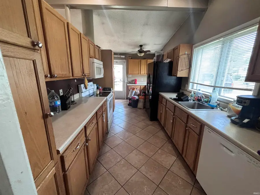 3422 Westover Street, Peru, IN 46970 - #2