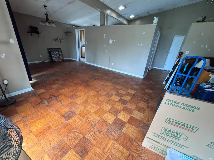 3422 Westover Street, Peru, IN 46970 - #3
