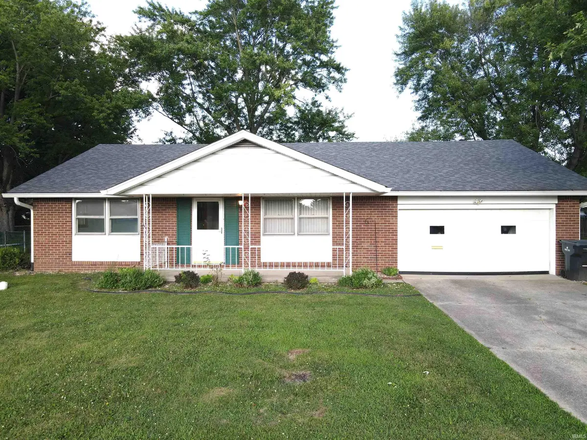 5114 Fletcher Street, Anderson, IN 46013 - #1